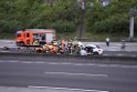 VU PKlemm A 3 Rich Frankfurt Hoehe AK Koeln Heumar P075